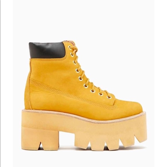 jeffrey campbell nirvana boots